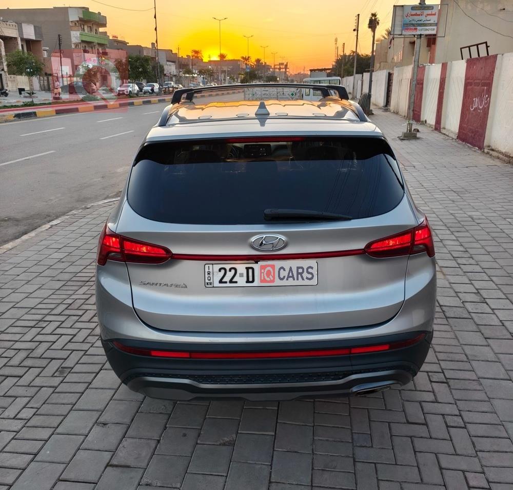 هیوندای سەنتافی